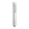 Handdouche SKHD-002 chroom vierkant