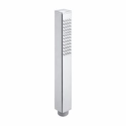 Handdouche SKHD-002 chroom vierkant