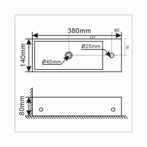 Wastafel