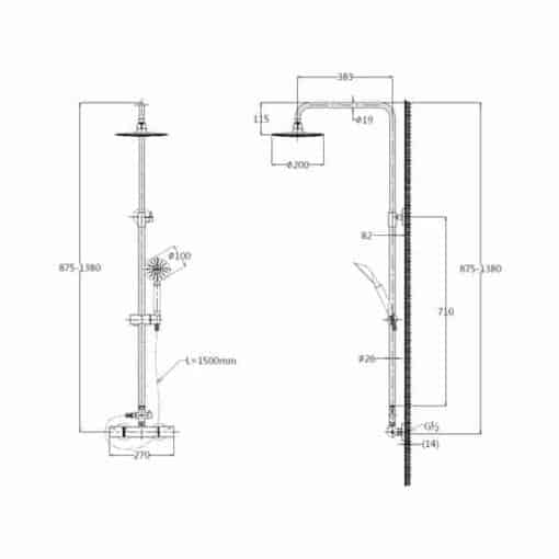 Munchen rvs 3862990 2