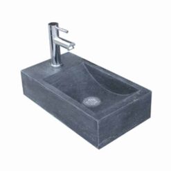 toiletwastafel