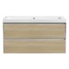 trendline 100 light wood 1