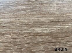 Kleur bruin