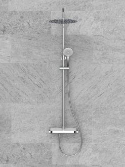 douche set