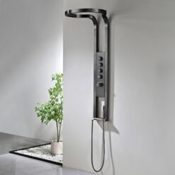 douche paneel