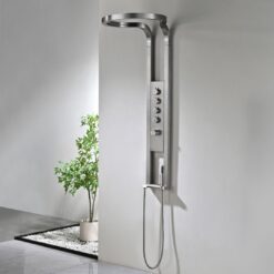 douche paneel