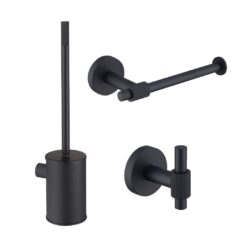 Toiletaccessoires