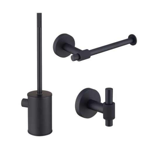 Toiletaccessoires