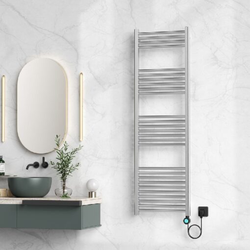 handdoekradiator
