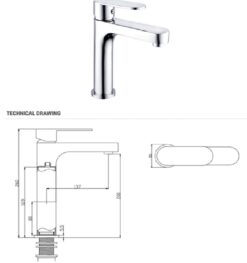 aloni chroom zs40503a 2