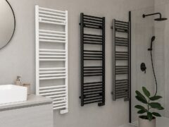 elektrische radiatoren