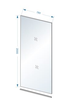 slim rookglas 20.3479 2