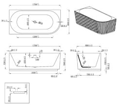 riva hoekbad 213682 7