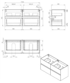 bora frosted brown 4021220 2