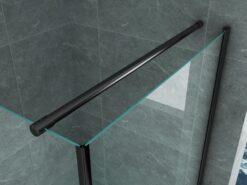 draaideurzijwand zwart cr01b 8080 5