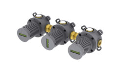 caral met stopkranen inbouw 29.2502 1