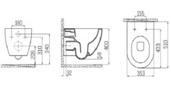 free matwit fe322 00mb00e 0005 5