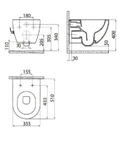 free zwart fe322 34kkooe 0004 maten