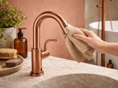 onderhoud en reiniging van sanitair