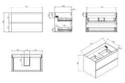 matwit 80 cm 38.4062 maten