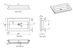 wastafel
