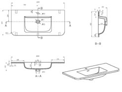 wastafel