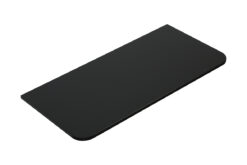 badmeubel sulora met topblad matzwart - afbeelding 2