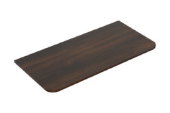 badmeubel sulora met topblad walnoot - afbeelding 7