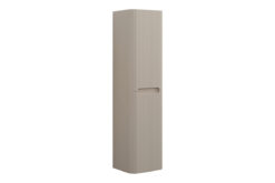 badkamerkast kolomkast sulora beige - afbeelding 2