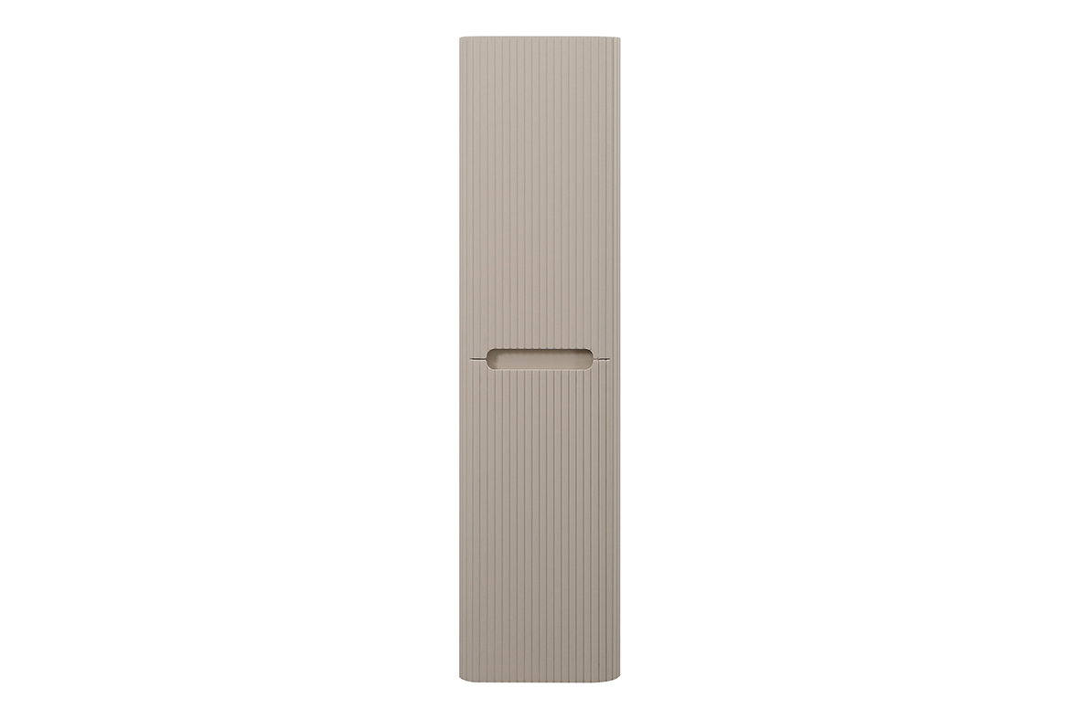 badkamerkast kolomkast sulora beige - afbeelding 3
