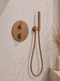 douche set