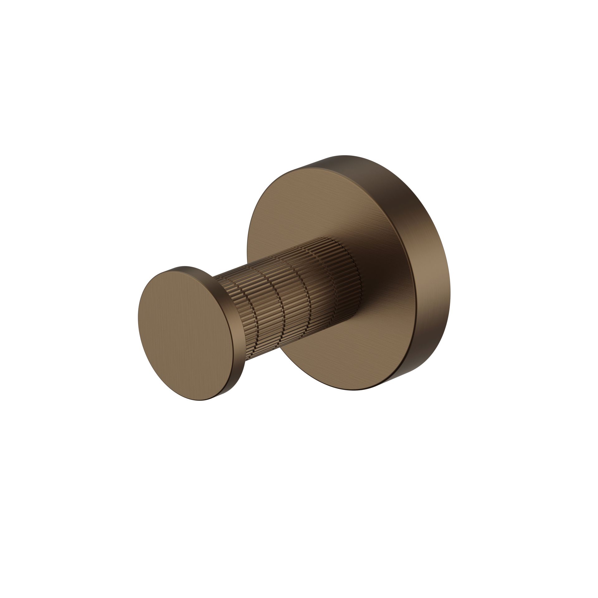 toiletset all in one stria bruin brons - afbeelding 2