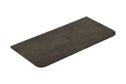 badmeubel sulora met topblad bruin eiken - afbeelding 7